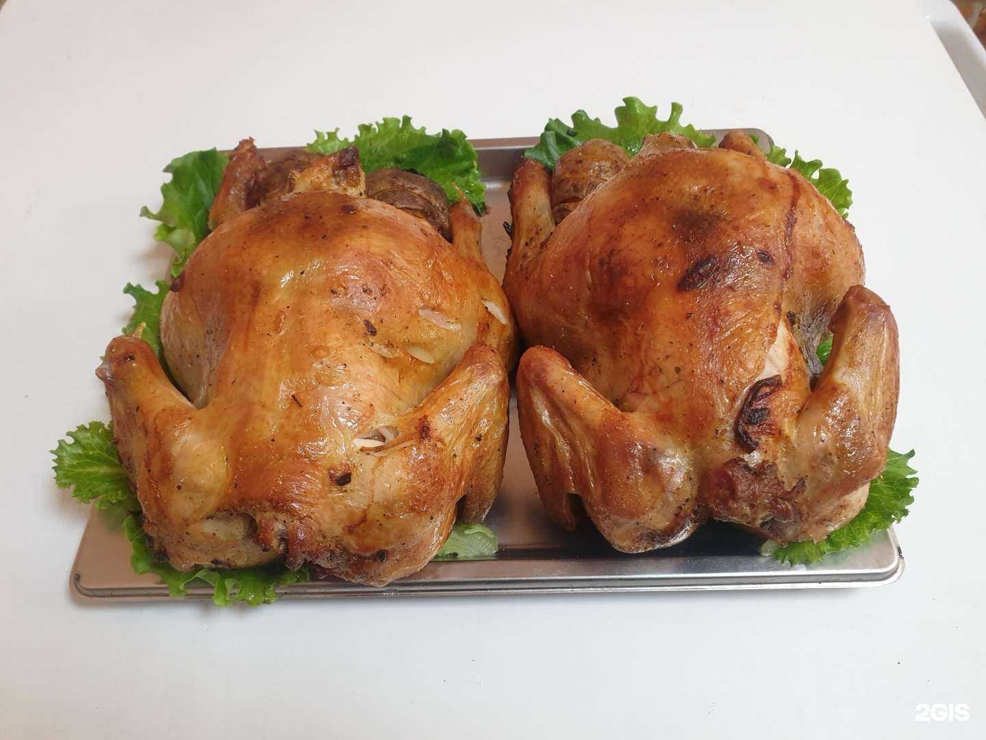 Отзывы на компанию Тандырчик в Воронеже c фото