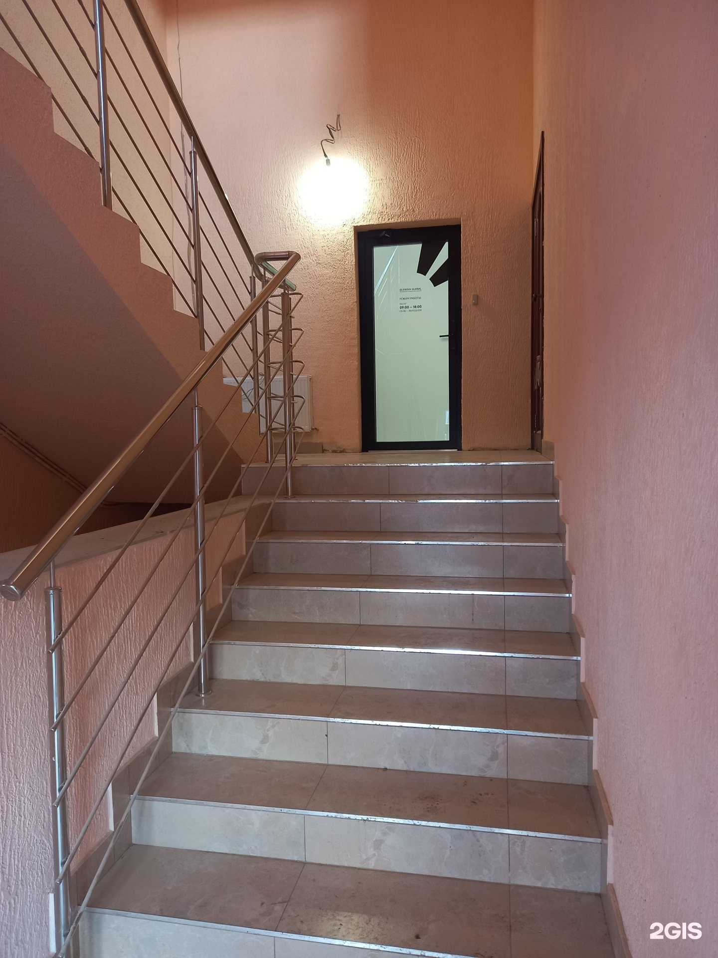 Отзывы на компанию Креативное агентство графического дизайна Екатерины Глебовой в Краснодаре c фото