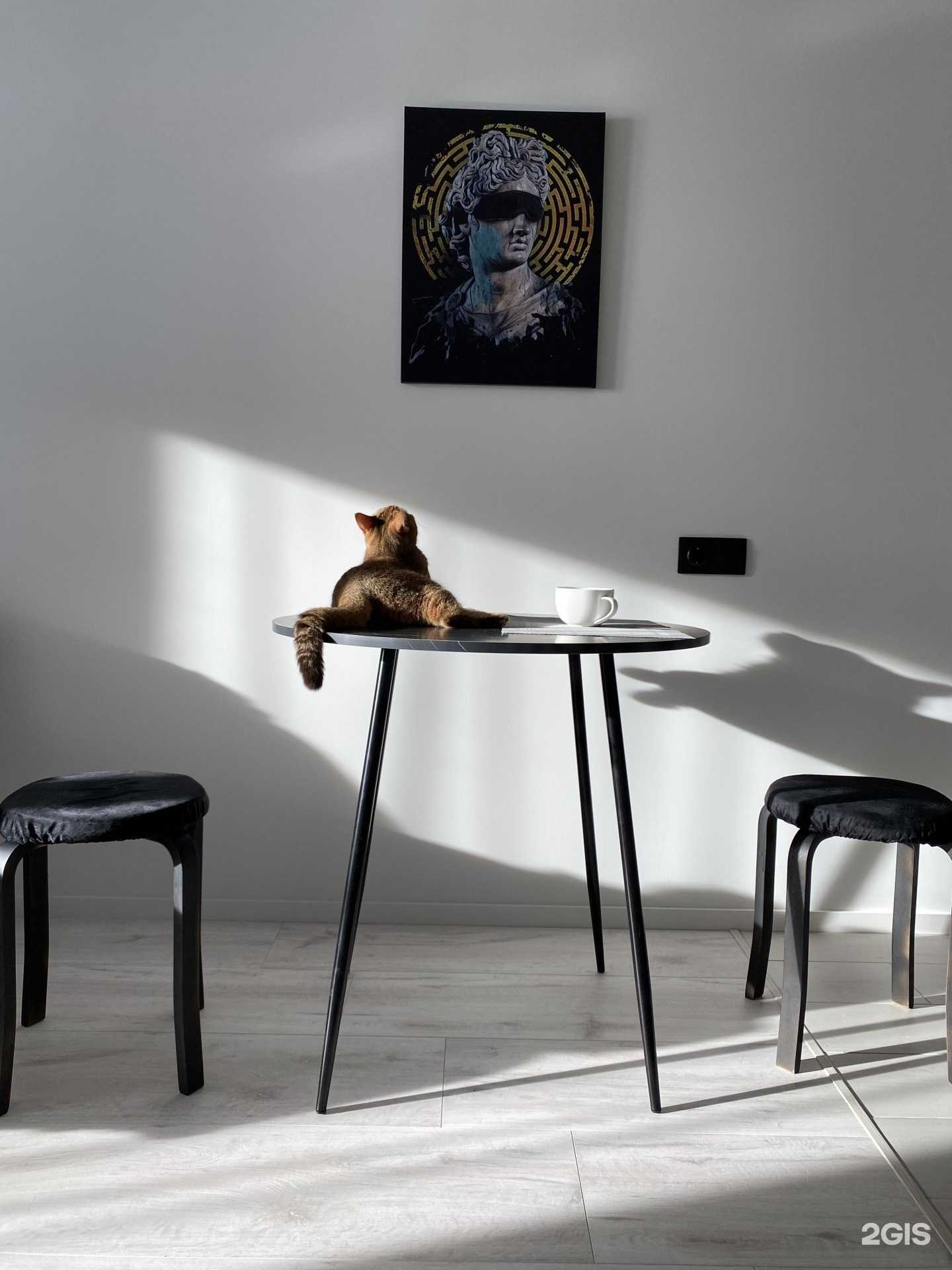 Отзывы на компанию 102 аренда в Уфе c фото