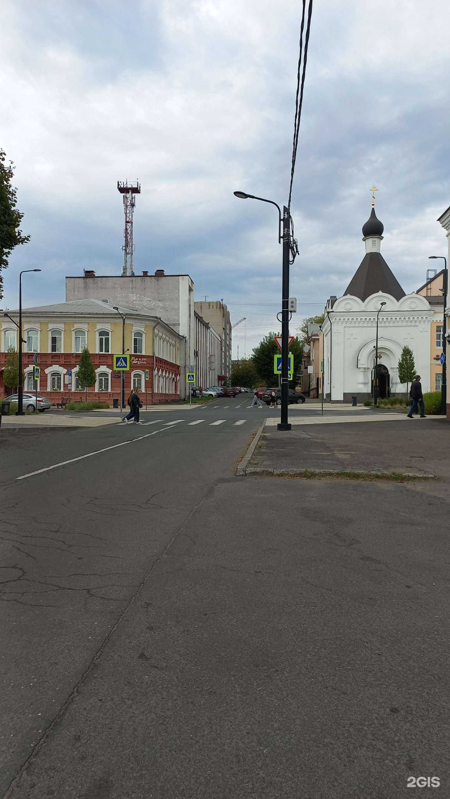 Отзывы на компанию 100 дорог в г. Череповец c фото