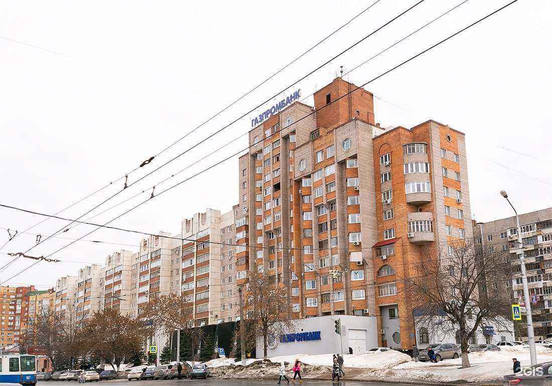 Отзывы на компанию Exion в Уфе c фото - фотография 2 из 2