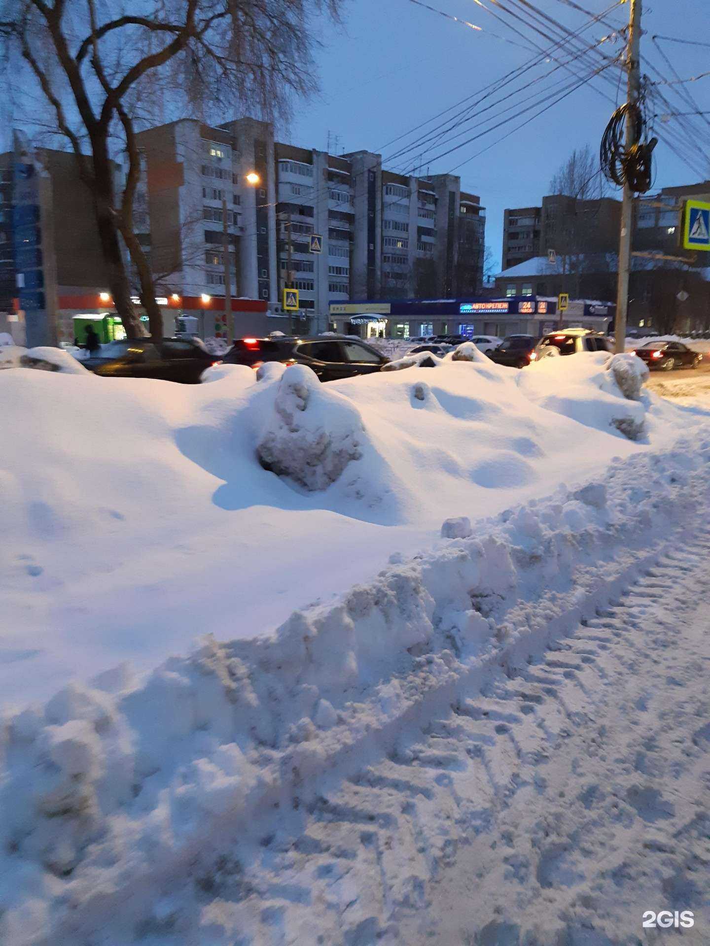 Отзывы на компанию Bar_base в Самаре c фото - фотография 2 из 2