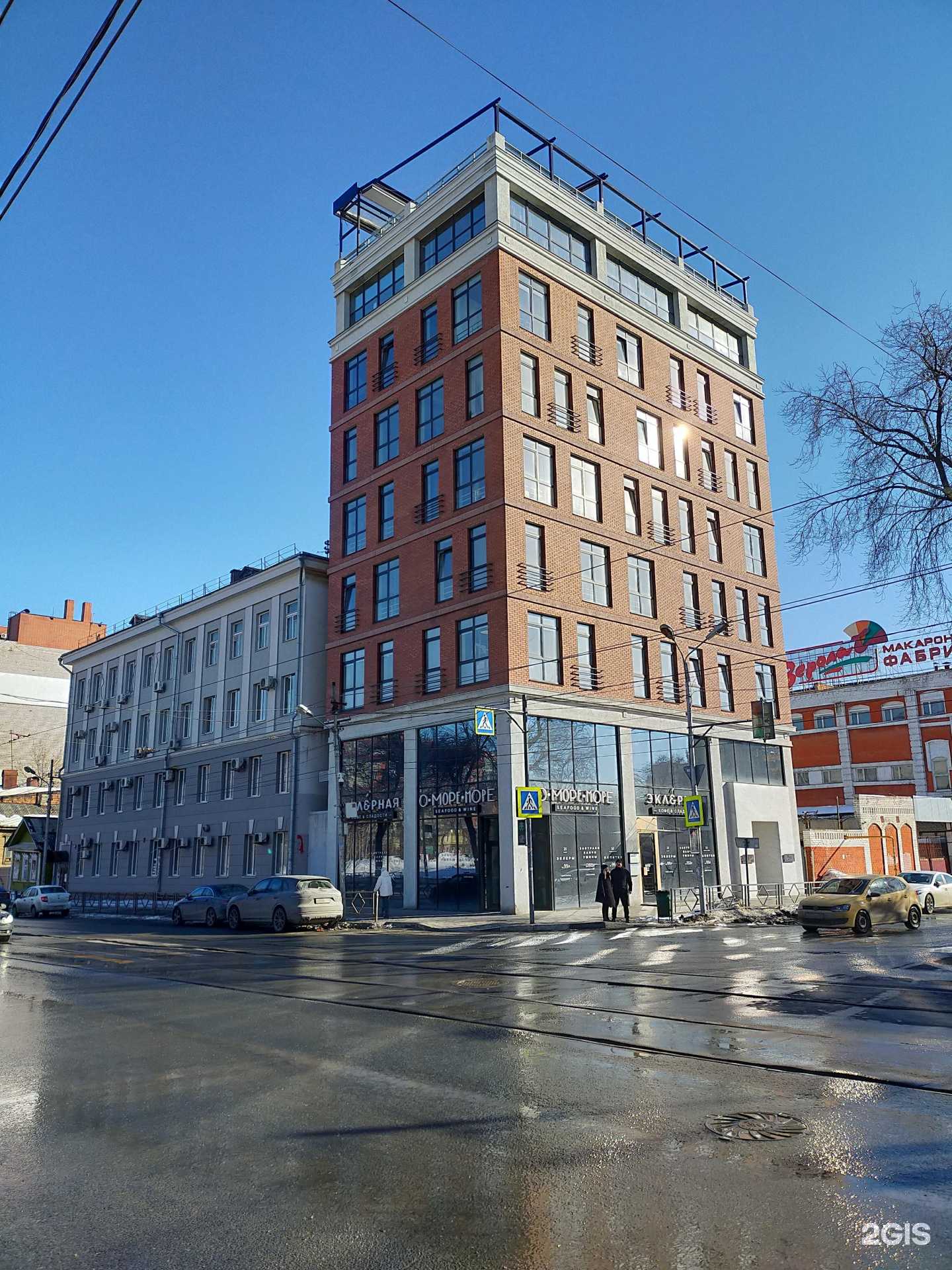 Отзывы на компанию Эклерная в Самаре c фото - фотография 2 из 2