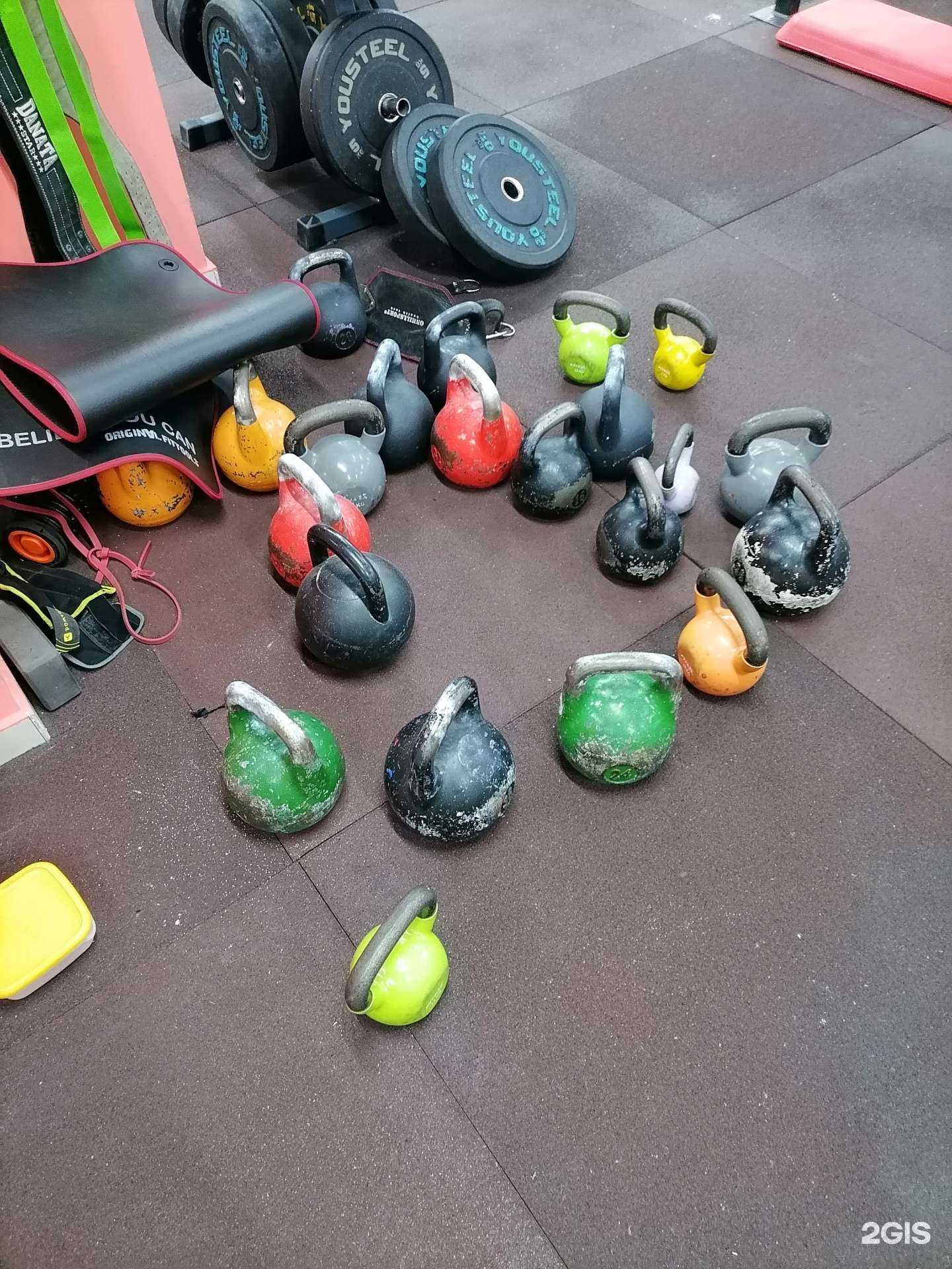 Отзывы на компанию Рекорд в Ульяновске c фото