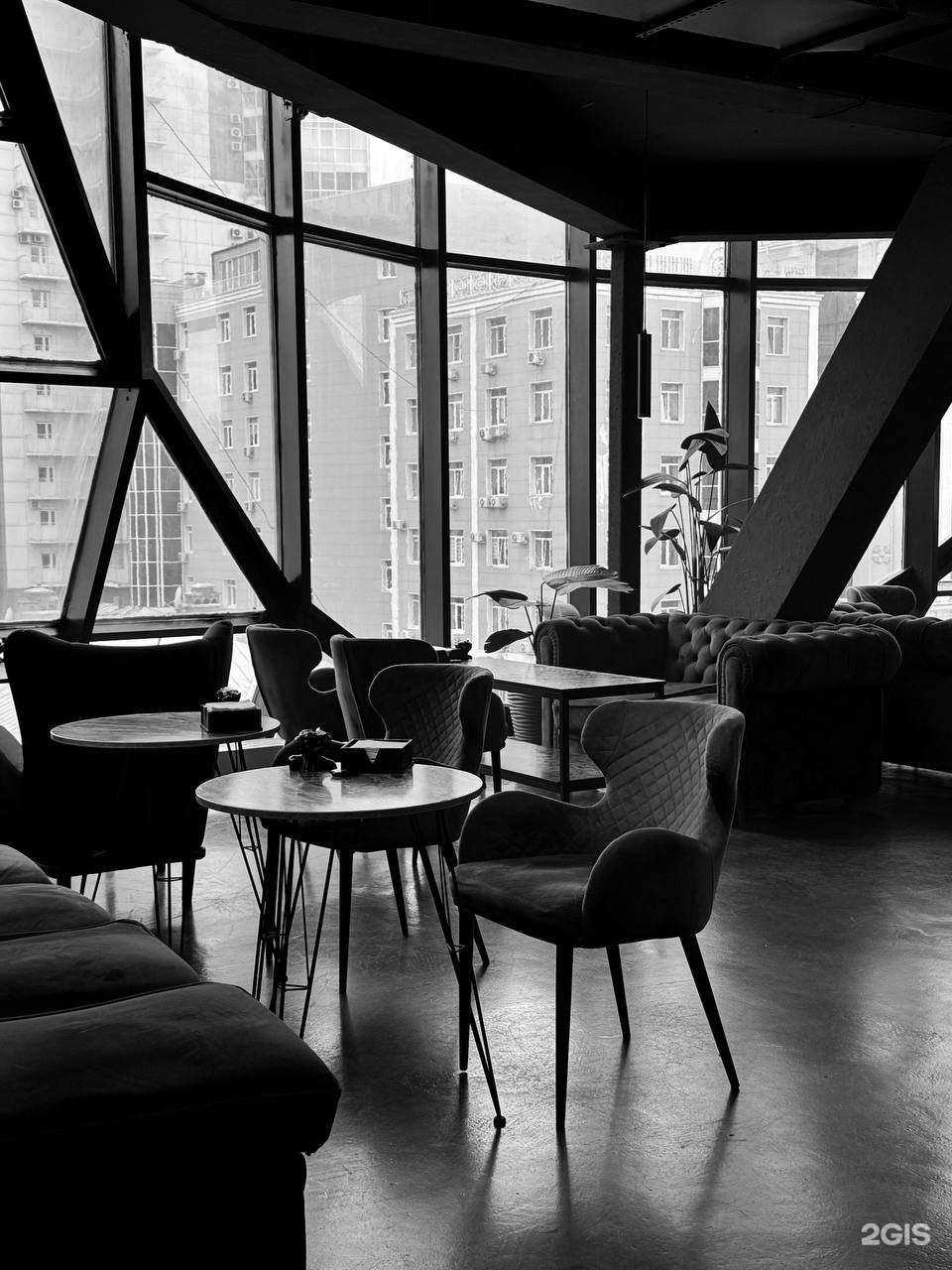 Отзывы на компанию Ignatiev lounge в Хабаровске c фото