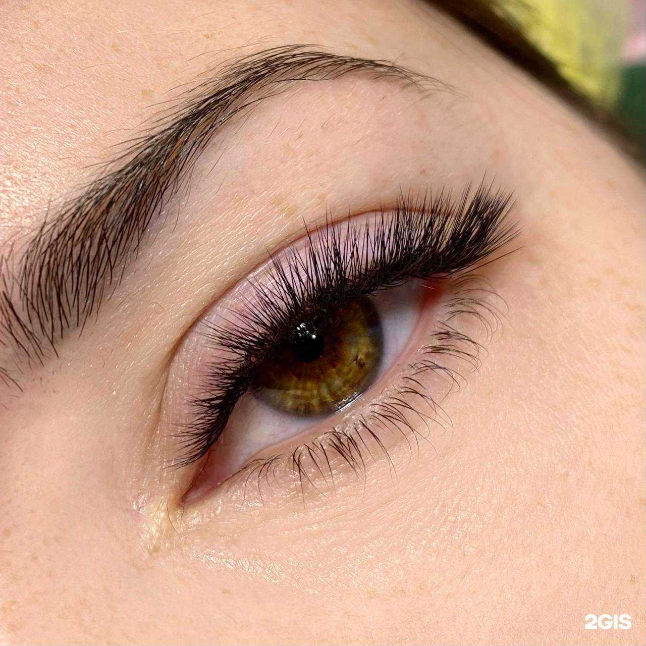 Отзывы на компанию Vorolashes в Ставрополе c фото