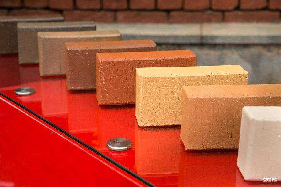 Отзывы на компанию Кирпичный центр в Вологде c фото