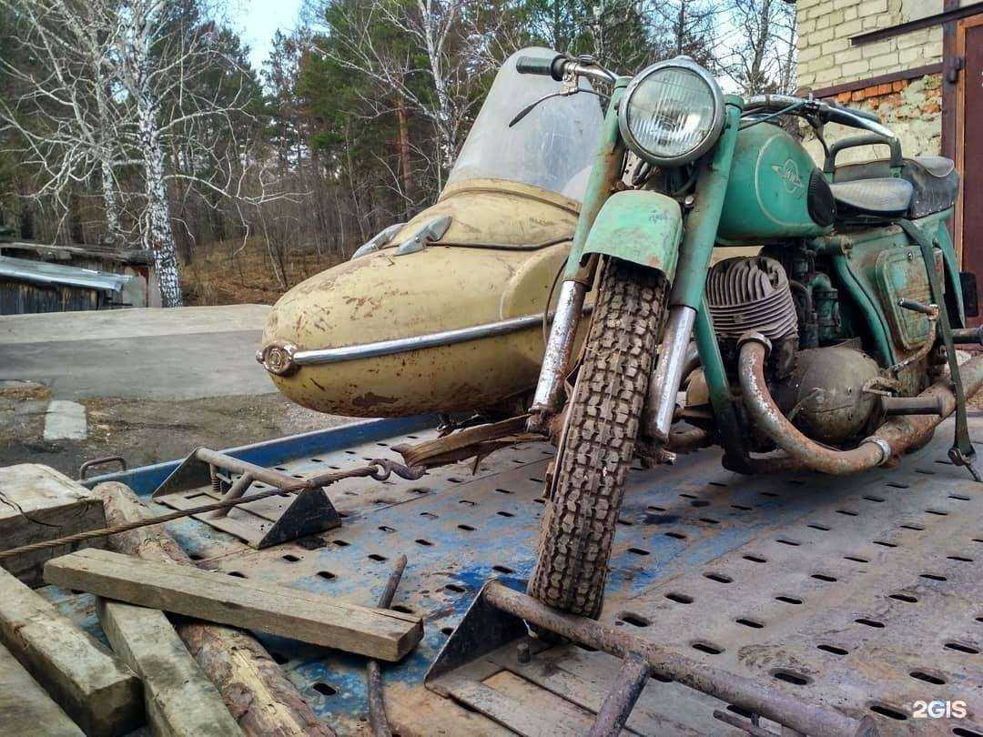 Отзывы на компанию Авто друг в Томске c фото