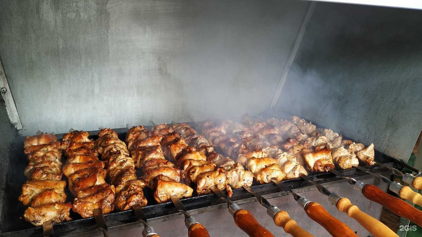 Отзывы на компанию Мангал лаваш в Оренбурге c фото