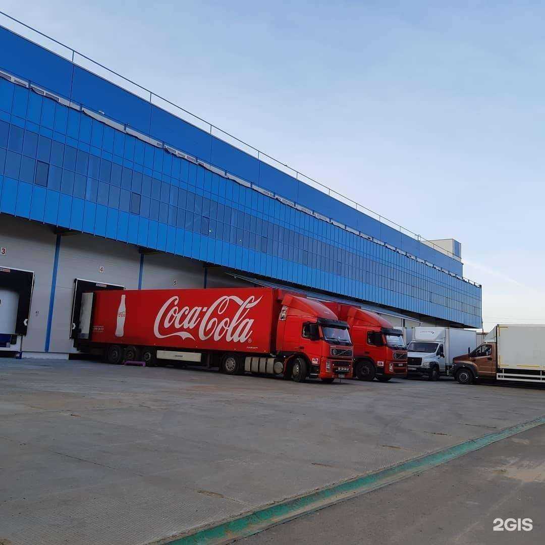 Отзывы на компанию Логистик л7 в Щёлкове c фото