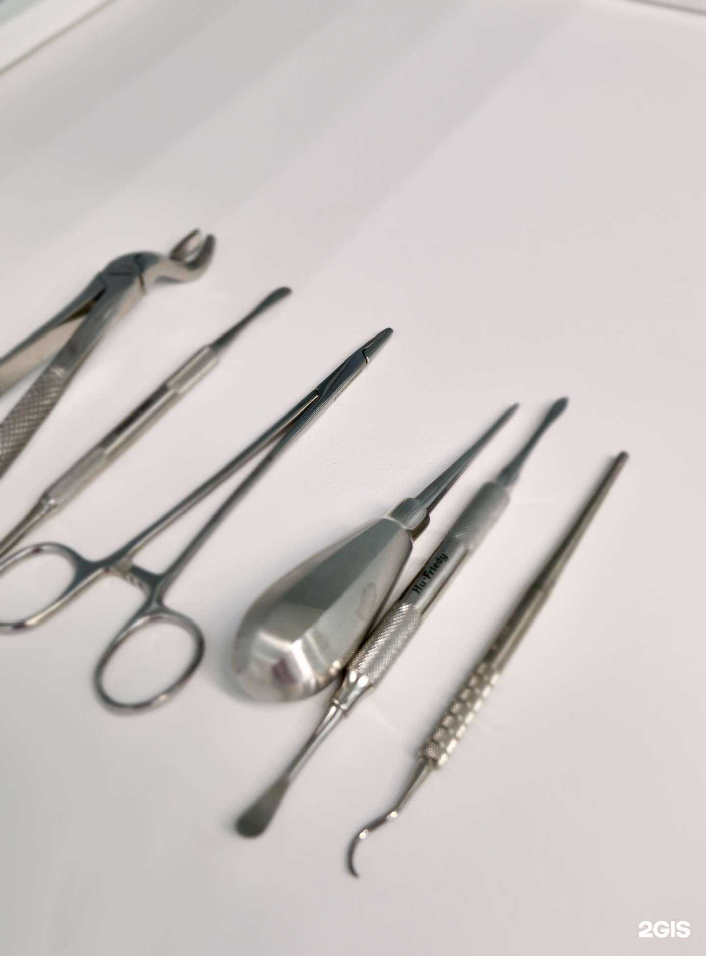 Отзывы на компанию Дента класс в Норильске c фото