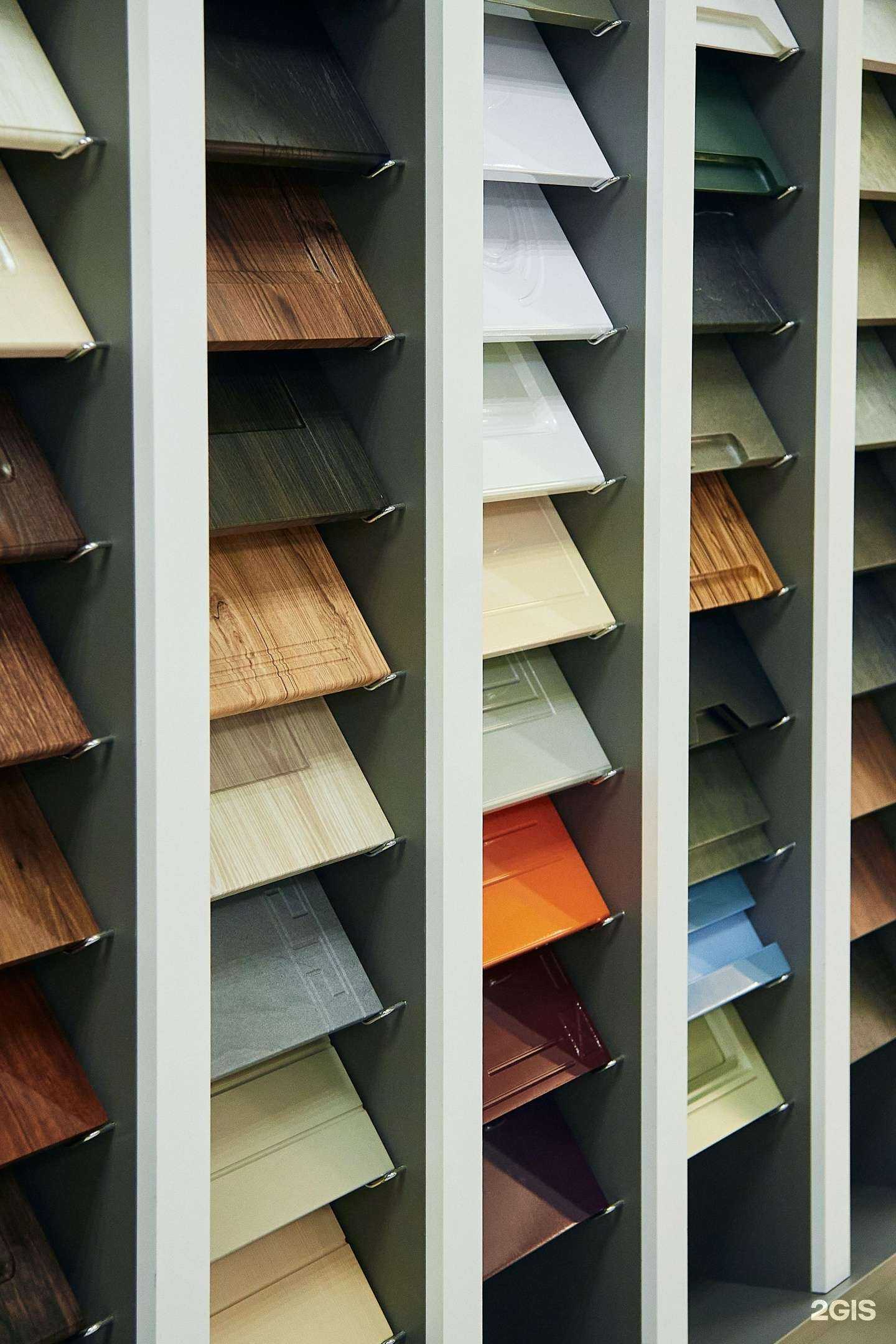 Отзывы на компанию Мебелькомплект в Ачинске c фото