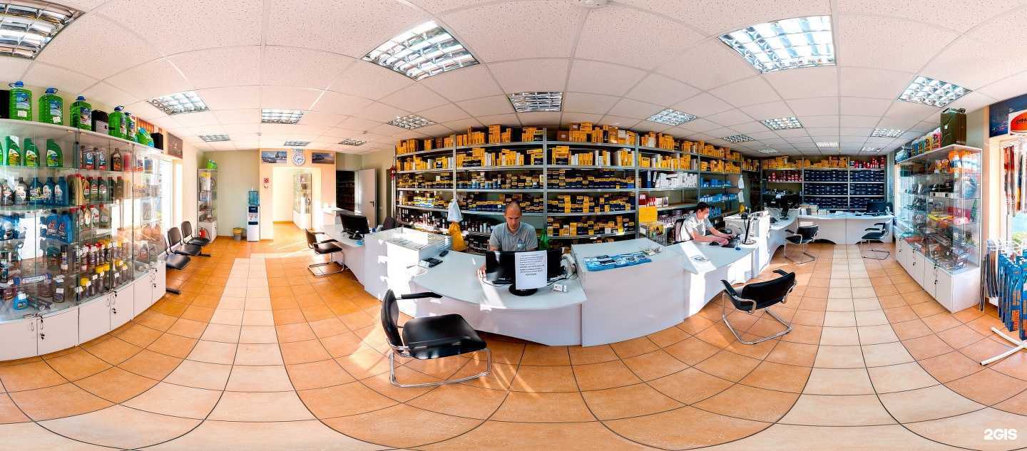 Отзывы на компанию Лал-Авто в г. Калининград c фото