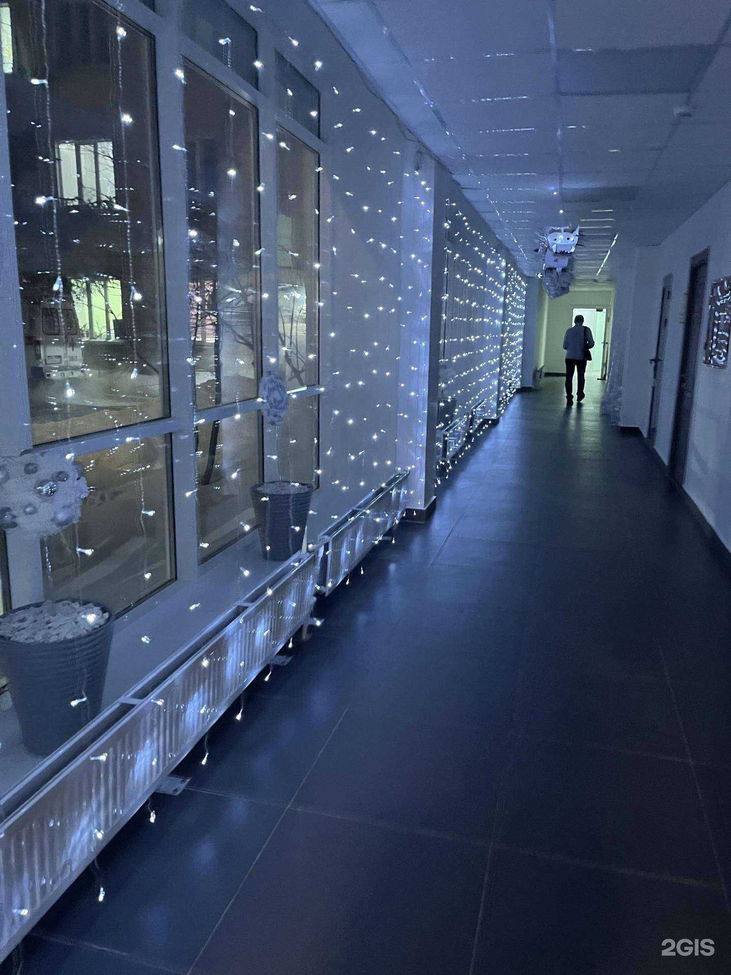 Отзывы на компанию Поликлиника в г. Омск c фото