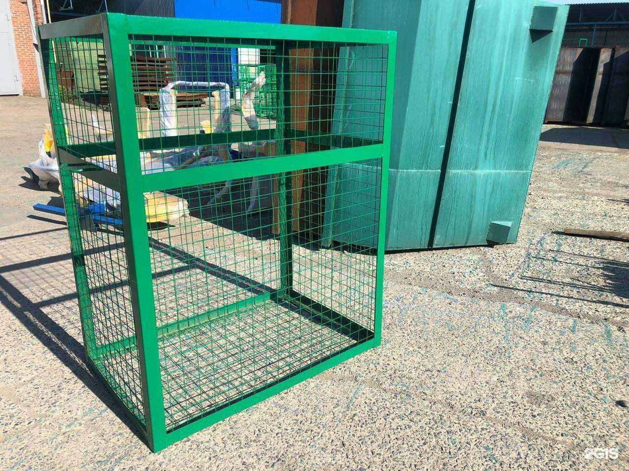 Отзывы на компанию Металлагроснаб в Ростове-на-Дону c фото