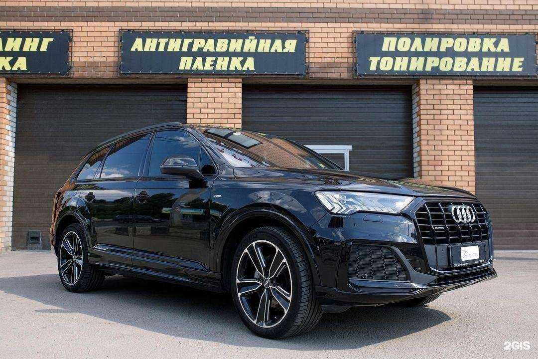 Отзывы на компанию BBestДетейлинг в Воронеже c фото