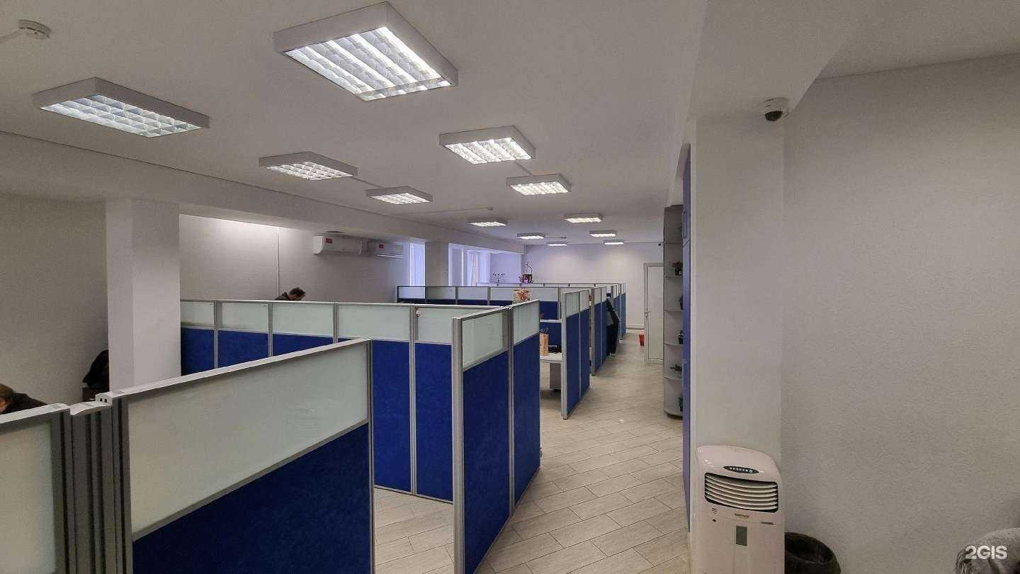 Отзывы на компанию Автоматизация в Смоленске c фото