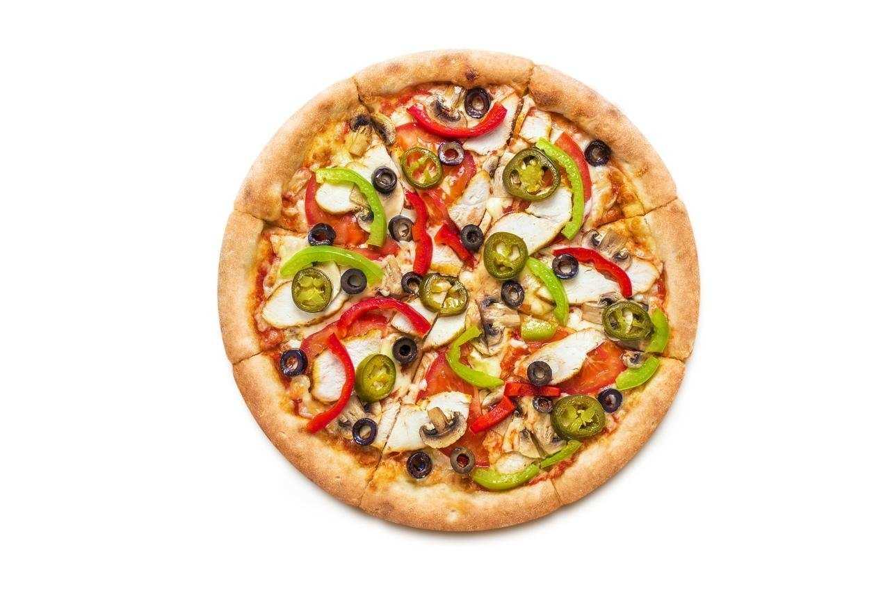 Отзывы на компанию Toto`s pizza в г. Казань c фото