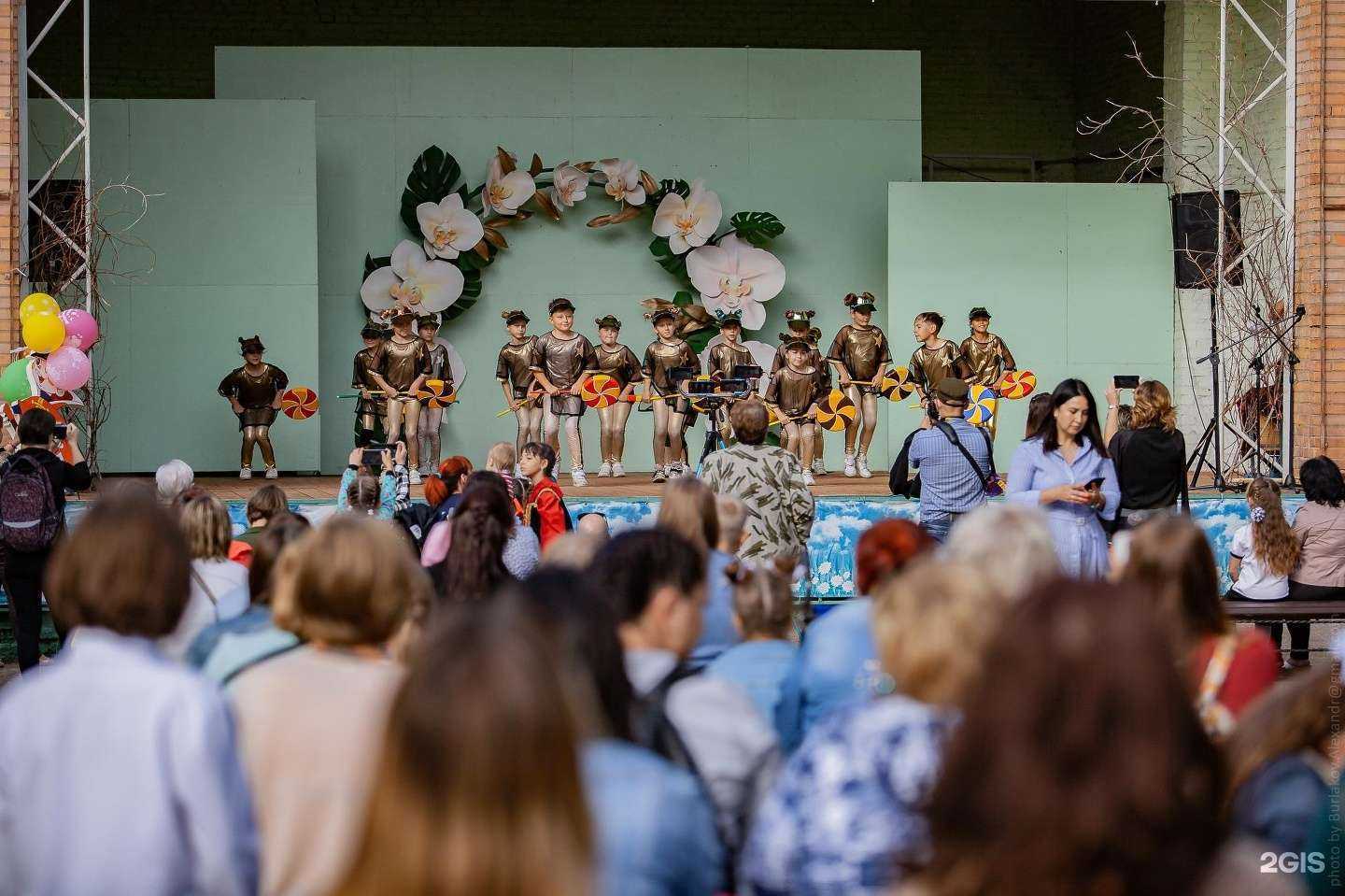 Отзывы на компанию Орехово-Зуевский Городской Парк Культуры и Отдыха в Орехово-Зуеве c фото