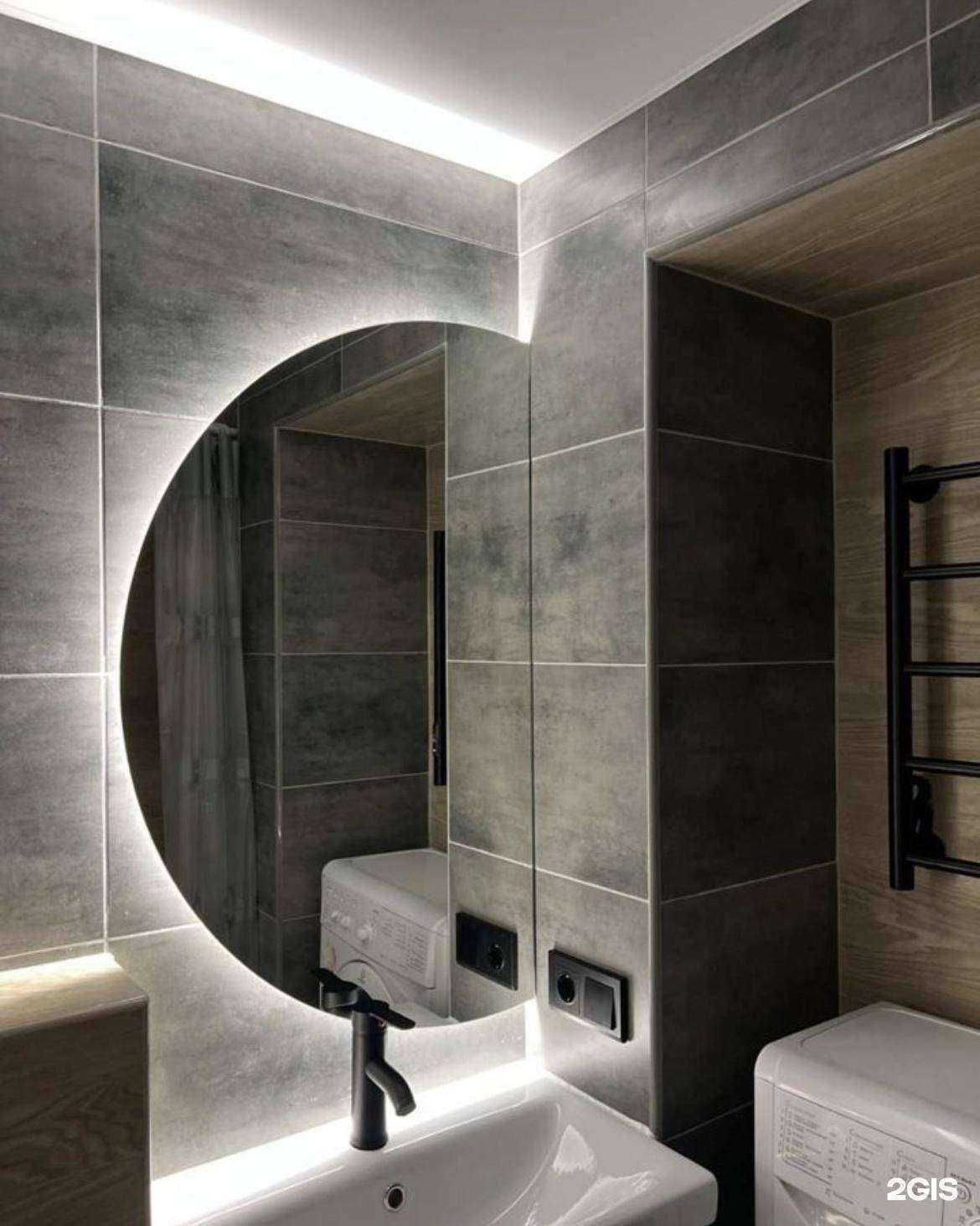 Отзывы на компанию Zerkaloof в Махачкале c фото