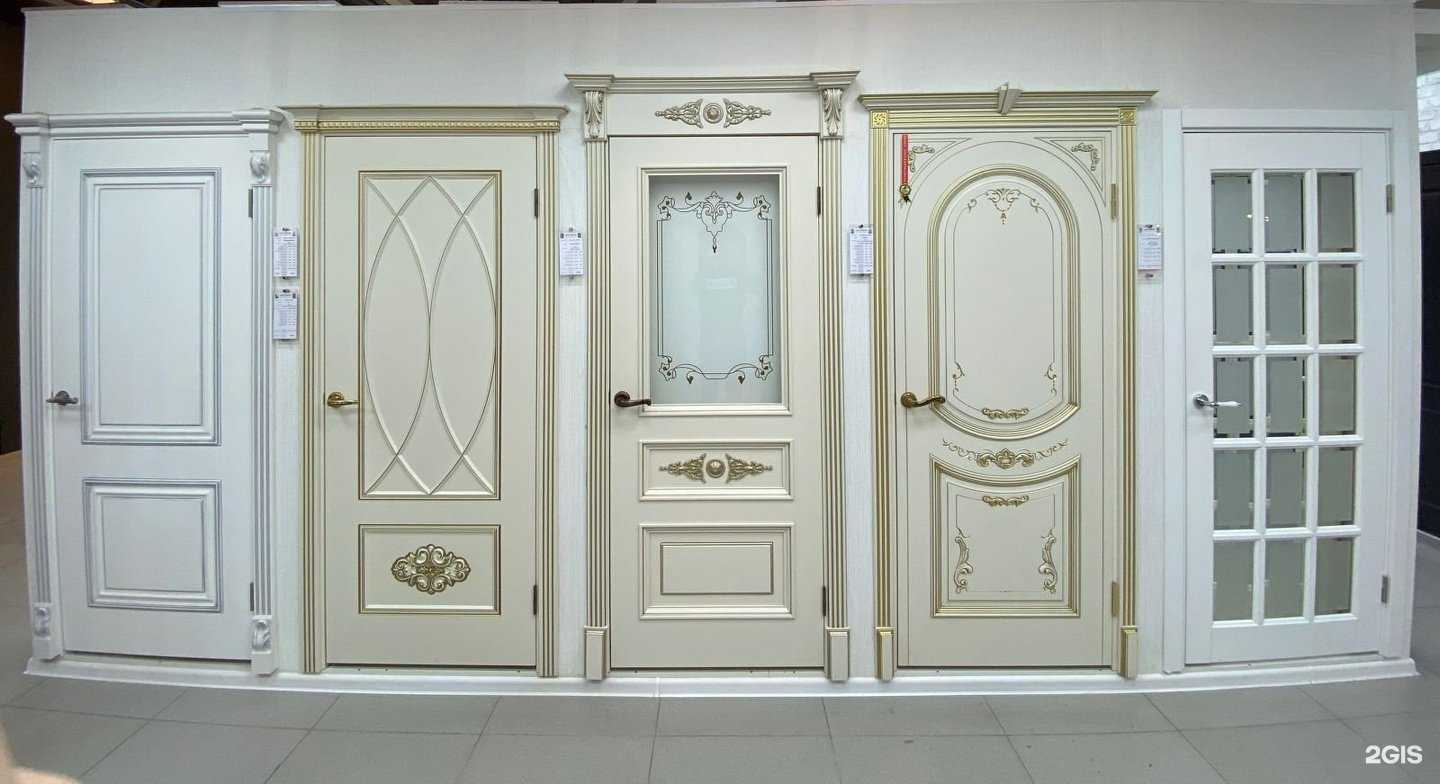 Отзывы на компанию Центр дверей в г. Аксай c фото