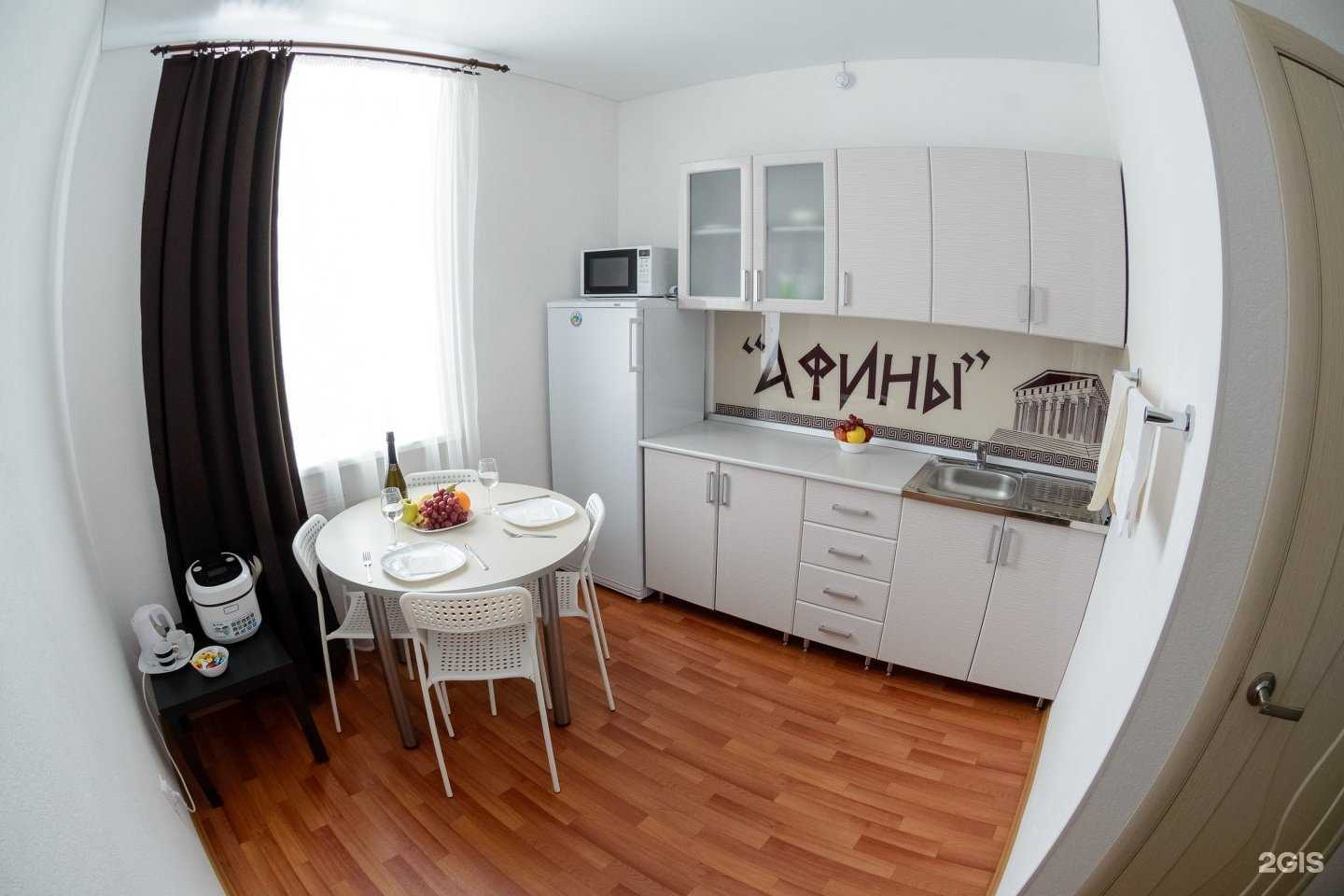 Отзывы на компанию Афины в г. Сыктывкар c фото