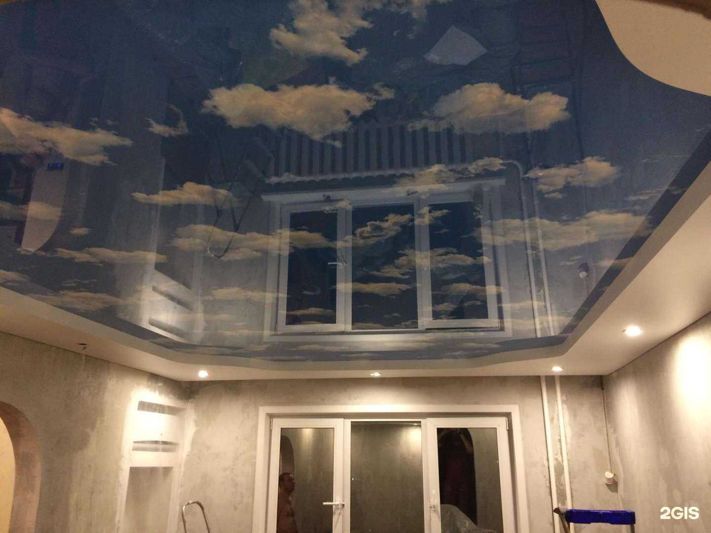 Отзывы на компанию Универсальная строительно-ремонтная компания в г. Иркутск c фото