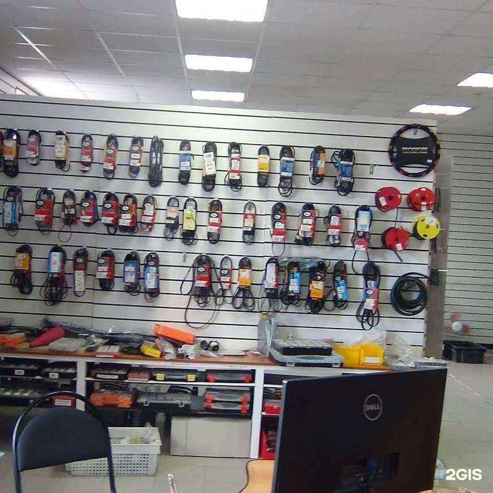 Отзывы на компанию Интеркар в г. Ефремов c фото