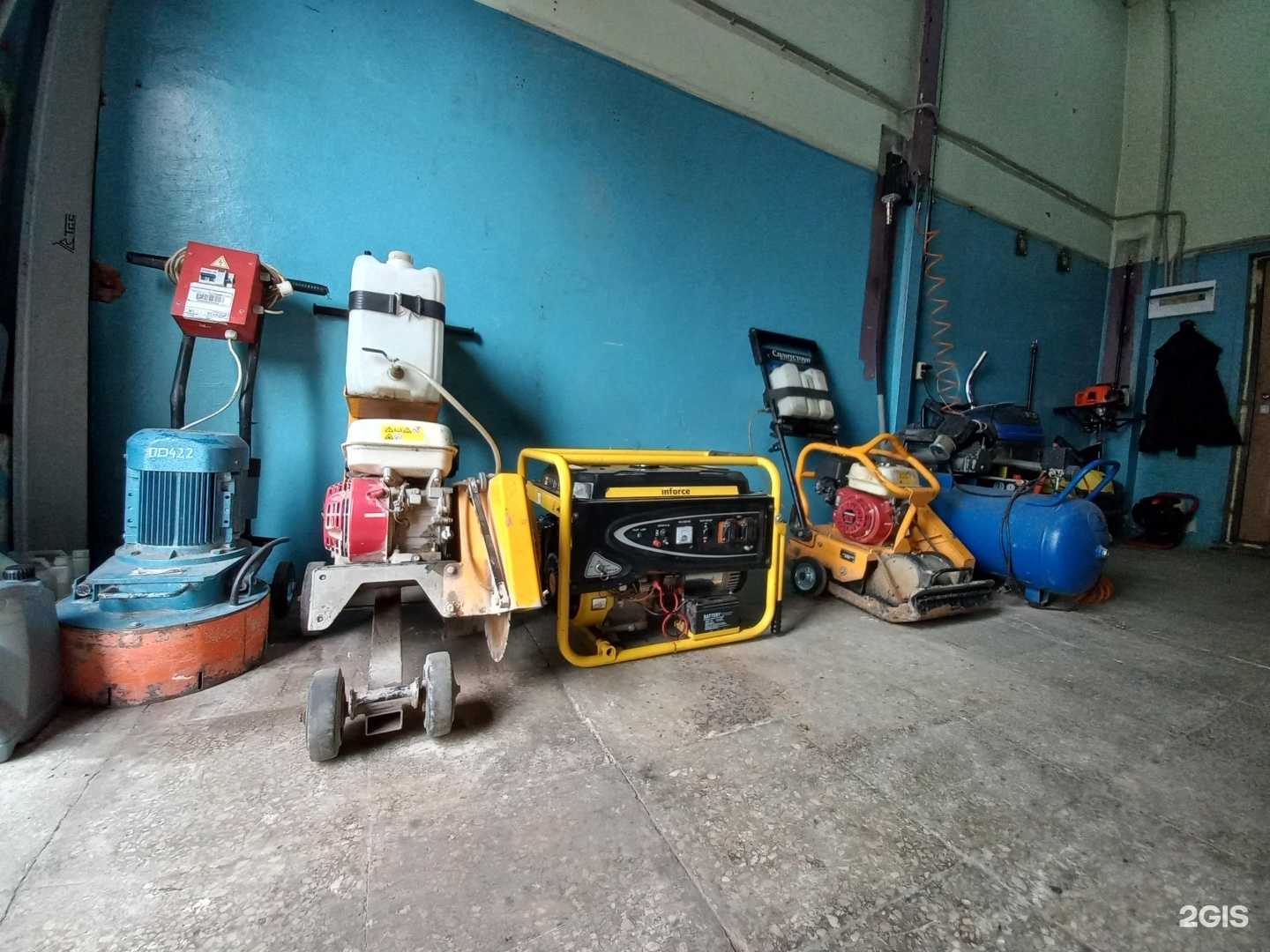 Отзывы на компанию Центр проката инструментов в г. Тольятти c фото