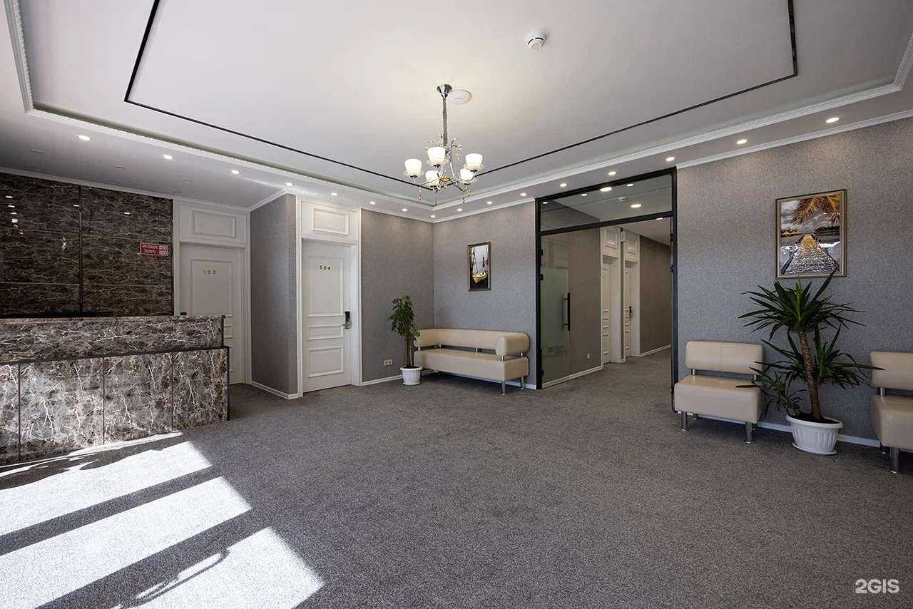 Отзывы на компанию Double L Hotel в г. Петропавловск-Камчатский c фото