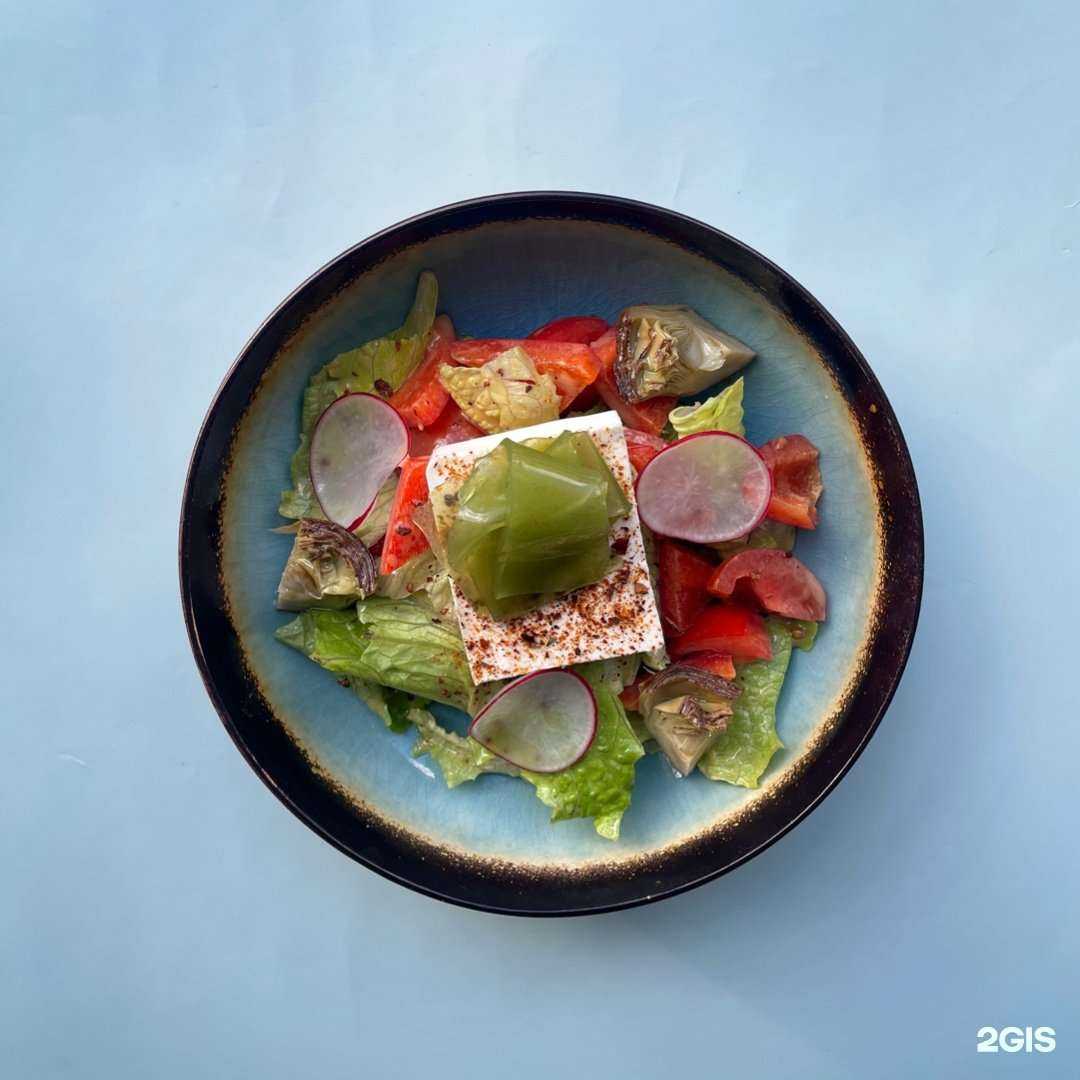Отзывы на компанию Аmo restaurant в Нижнем Новгороде c фото