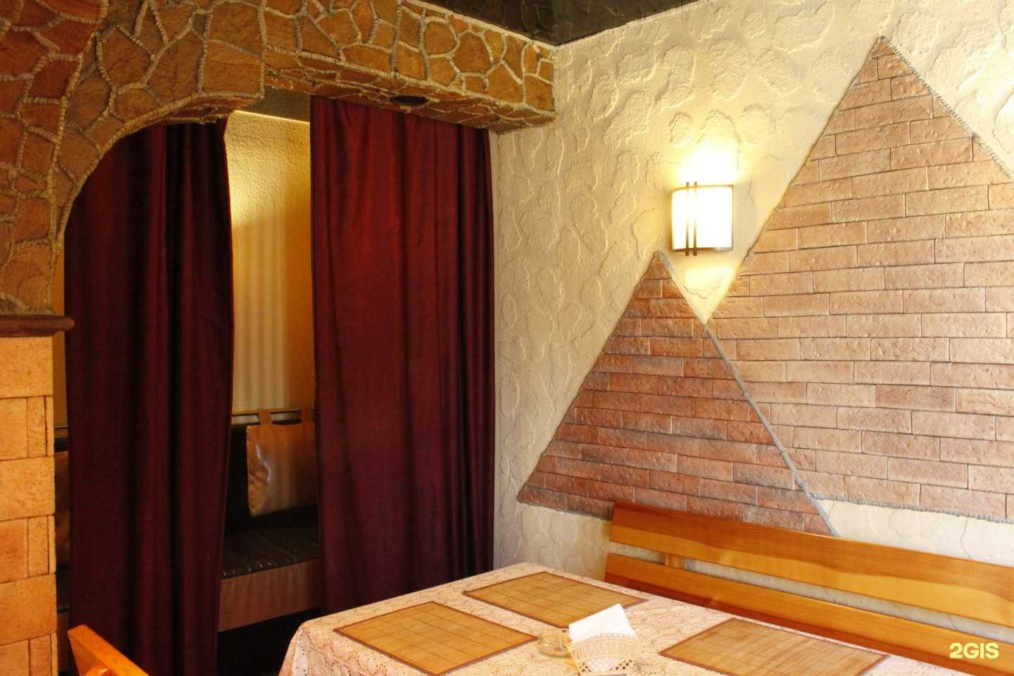 Отзывы на компанию Бухта пара в Воронеже c фото