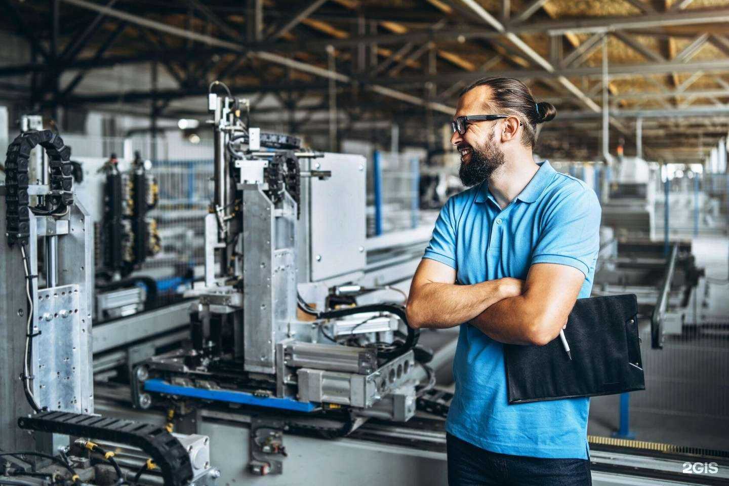 Отзывы на компанию GLS-trade в Пензе c фото