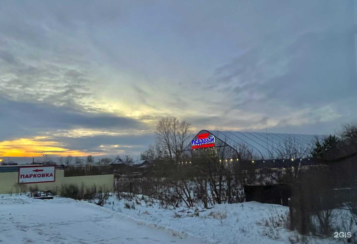 Отзывы на компанию Силуэт в Перми c фото - фотография 2 из 2