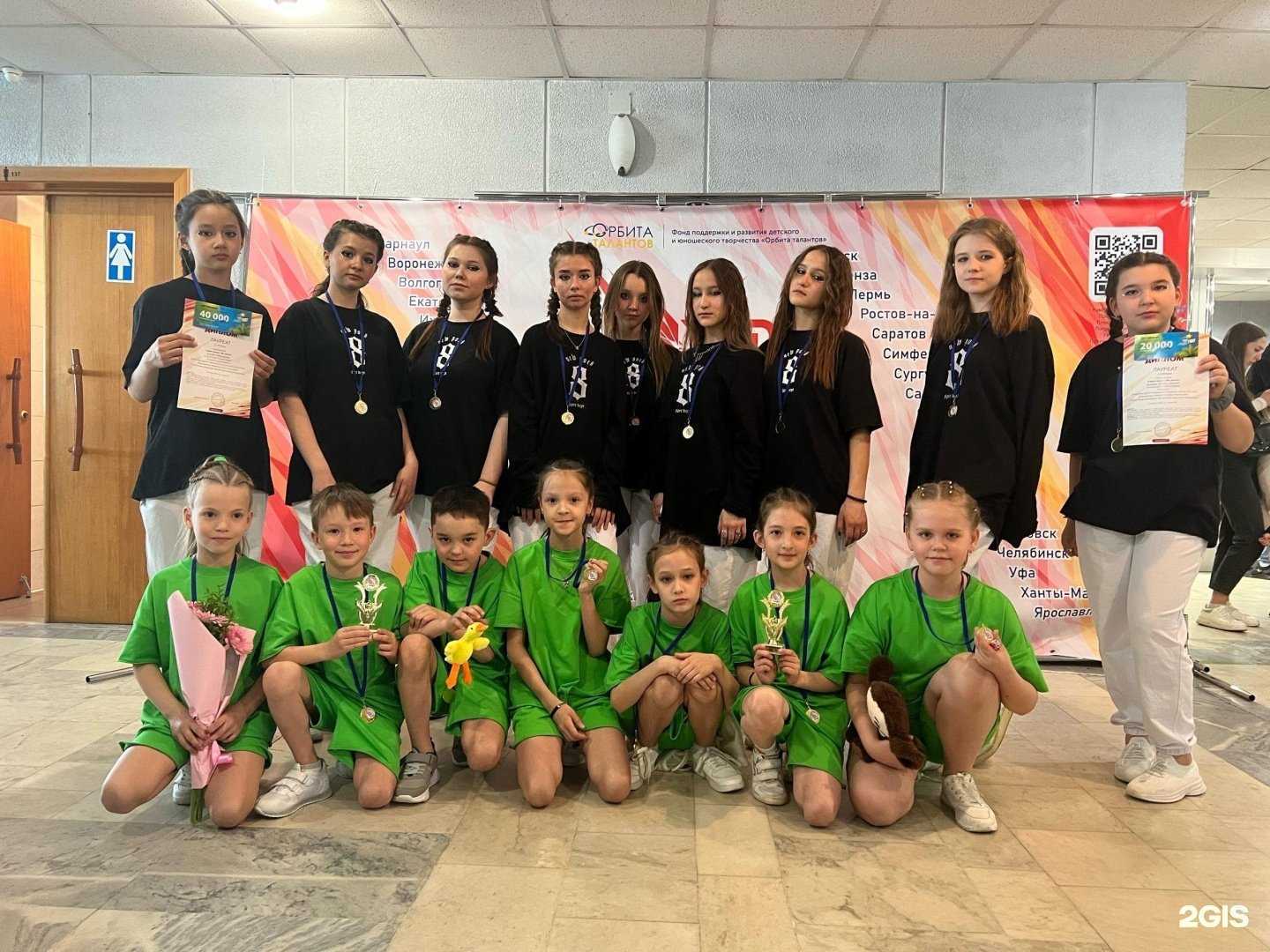 Отзывы на компанию Mi_dance в Уфе c фото