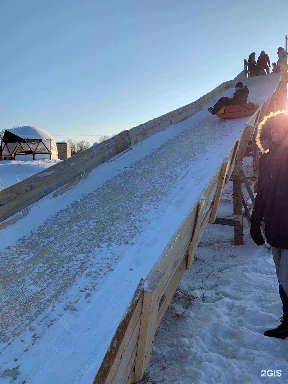 Отзывы на компанию Аквариум в Миассе c фото