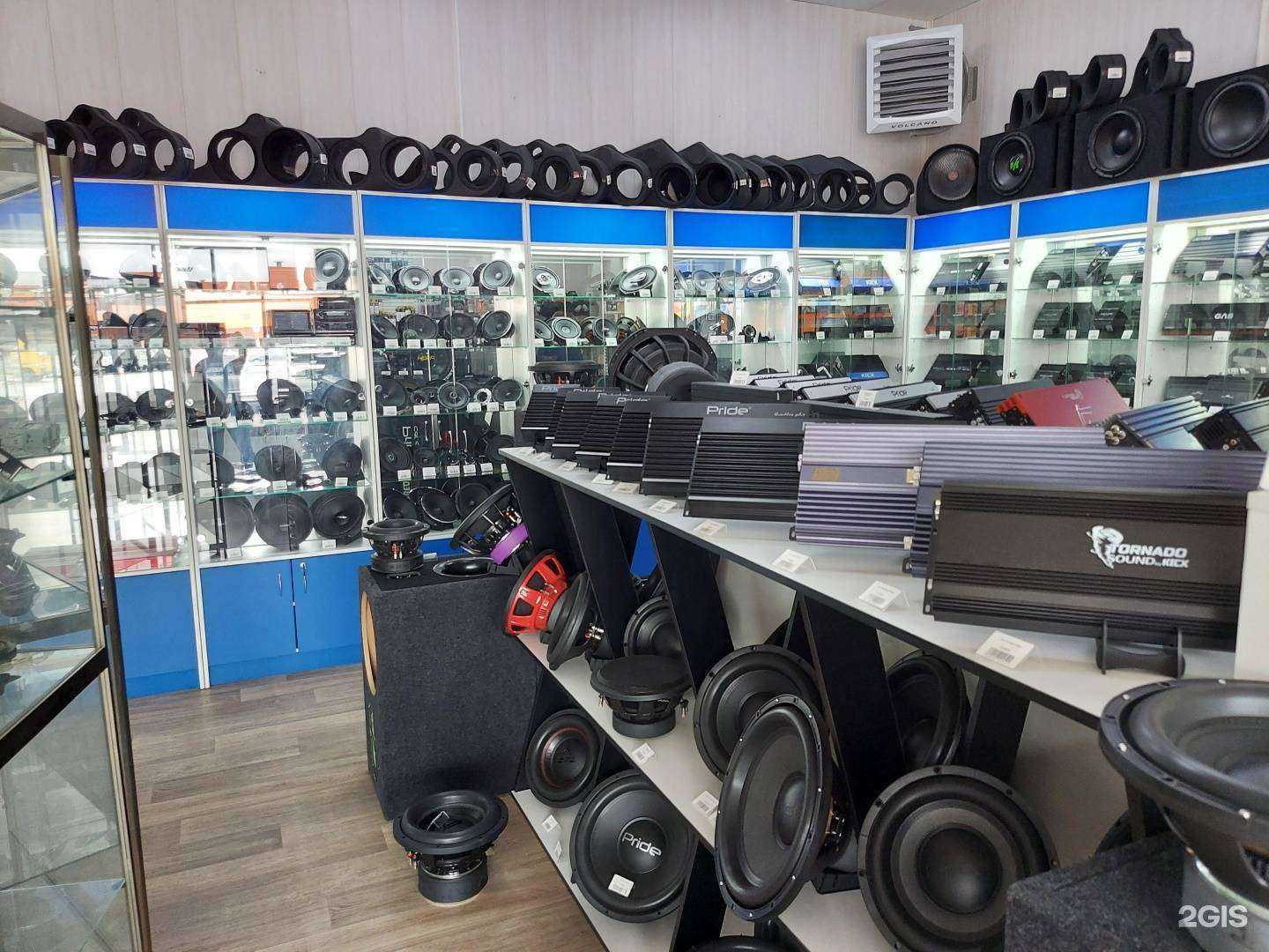 Отзывы на компанию Аларм авто плюс в г. Тула c фото