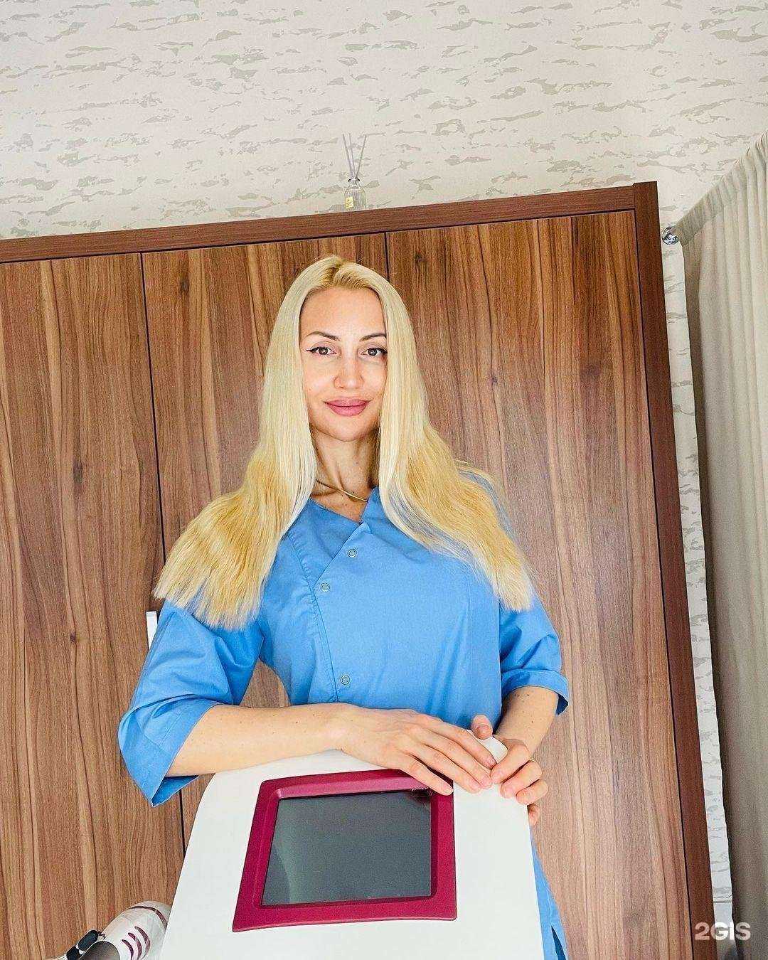 Отзывы на компанию Bondy Clinic в Тюмени c фото