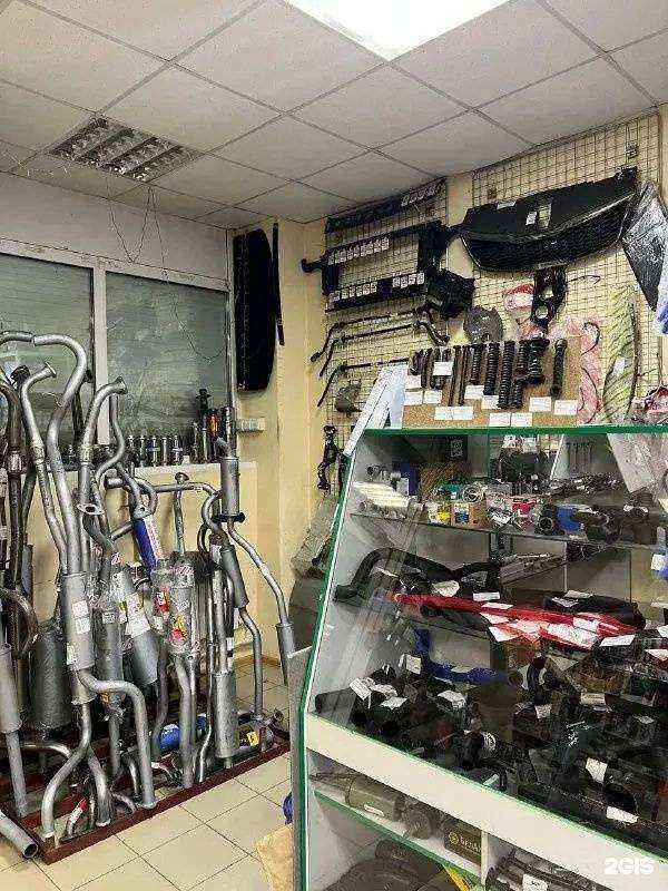 Отзывы на компанию Akmzap в Электростали c фото