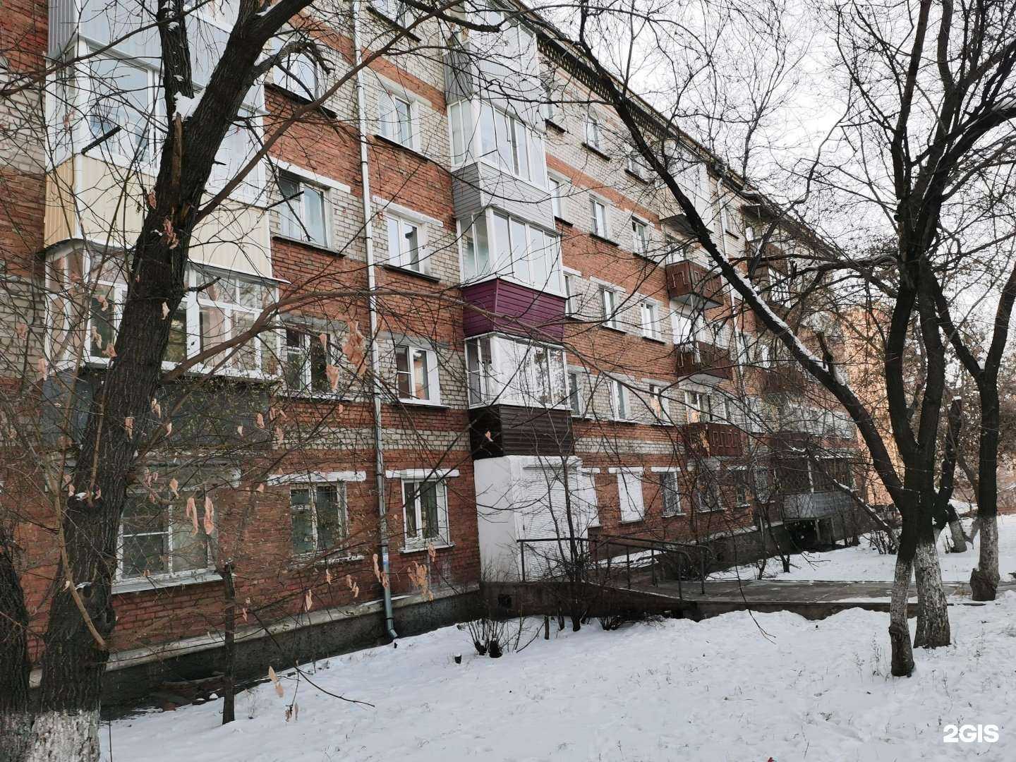 Отзывы на компанию Квартира есть в Улан-Удэ c фото - фотография 2 из 2