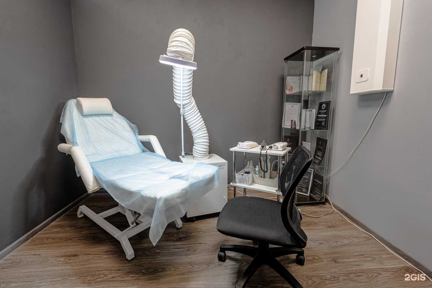 Отзывы на компанию Студия подологии и эстетики Решетниковой Валерии в г. Калуга c фото