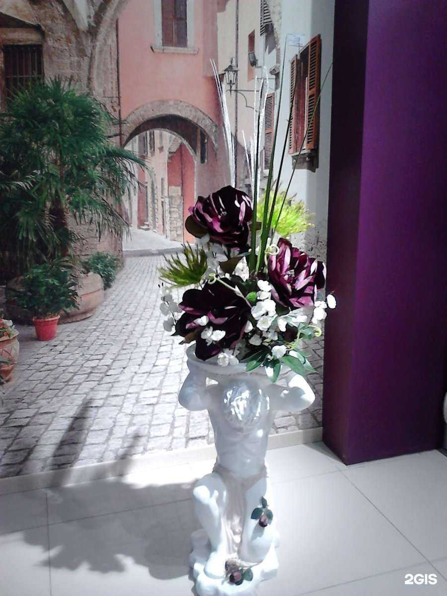 Отзывы на компанию Цветэль в г. Новосибирск c фото