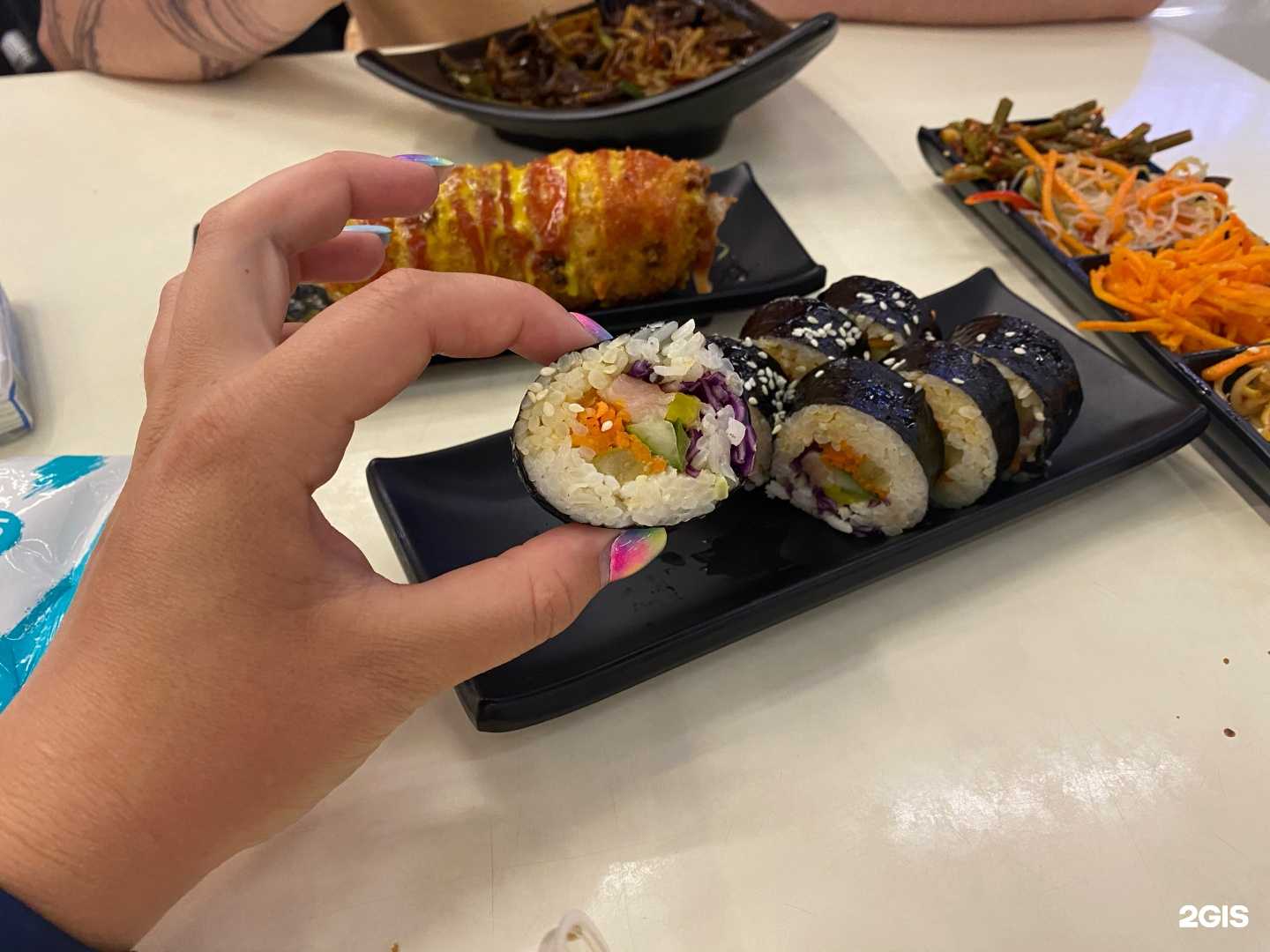 Отзывы на компанию Kofood в Анапе c фото