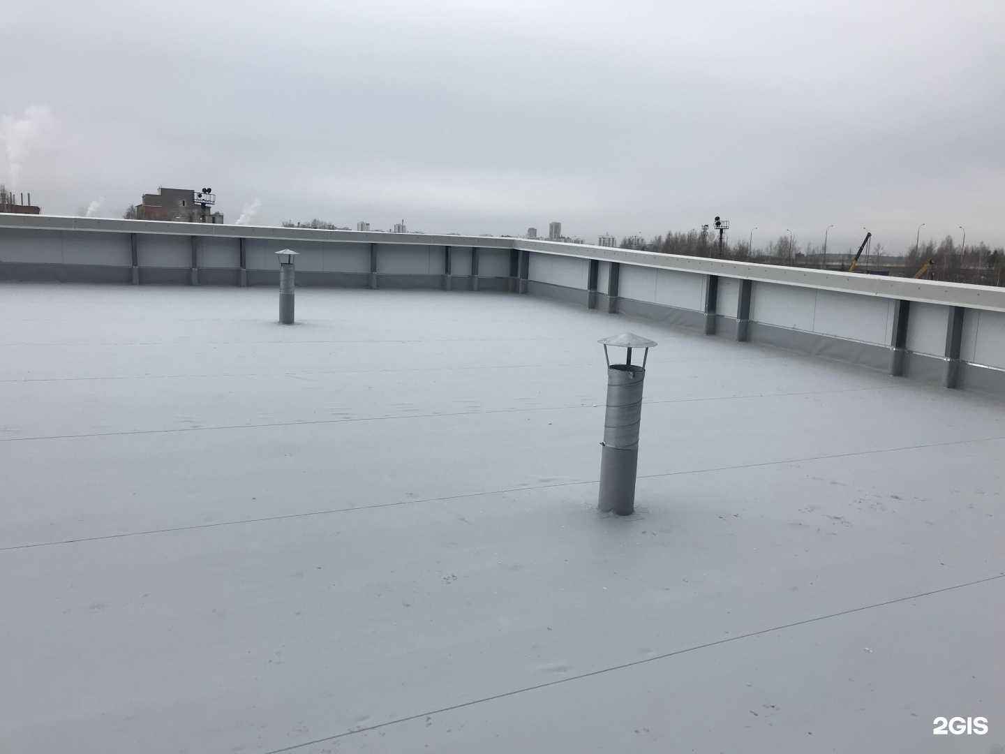 Отзывы на компанию Кровельные решения в Екатеринбурге c фото