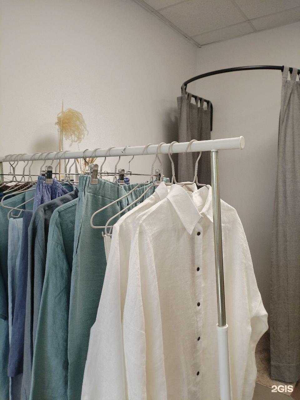 Отзывы на компанию SvetloLinen в г. Калининград c фото