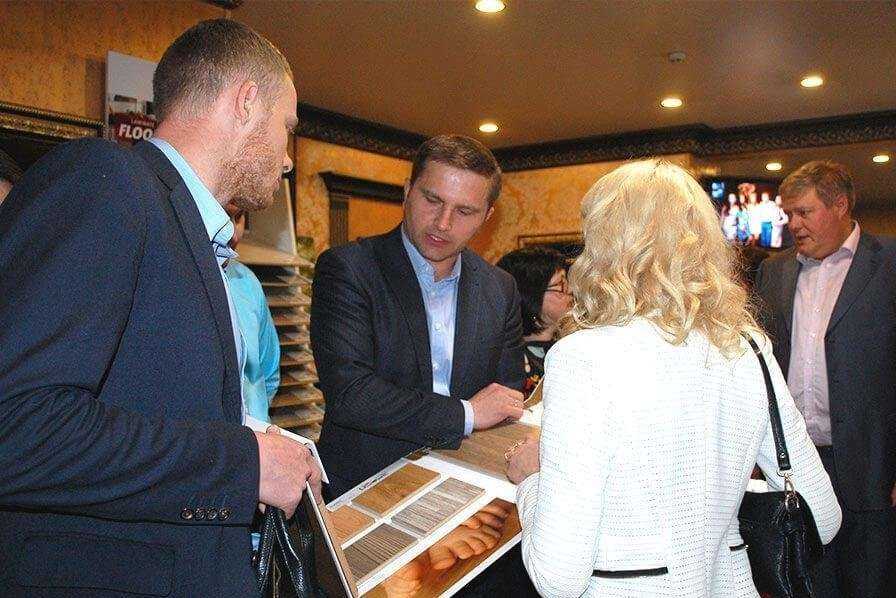 Отзывы на компанию Монарх Сибирь в Новосибирске c фото