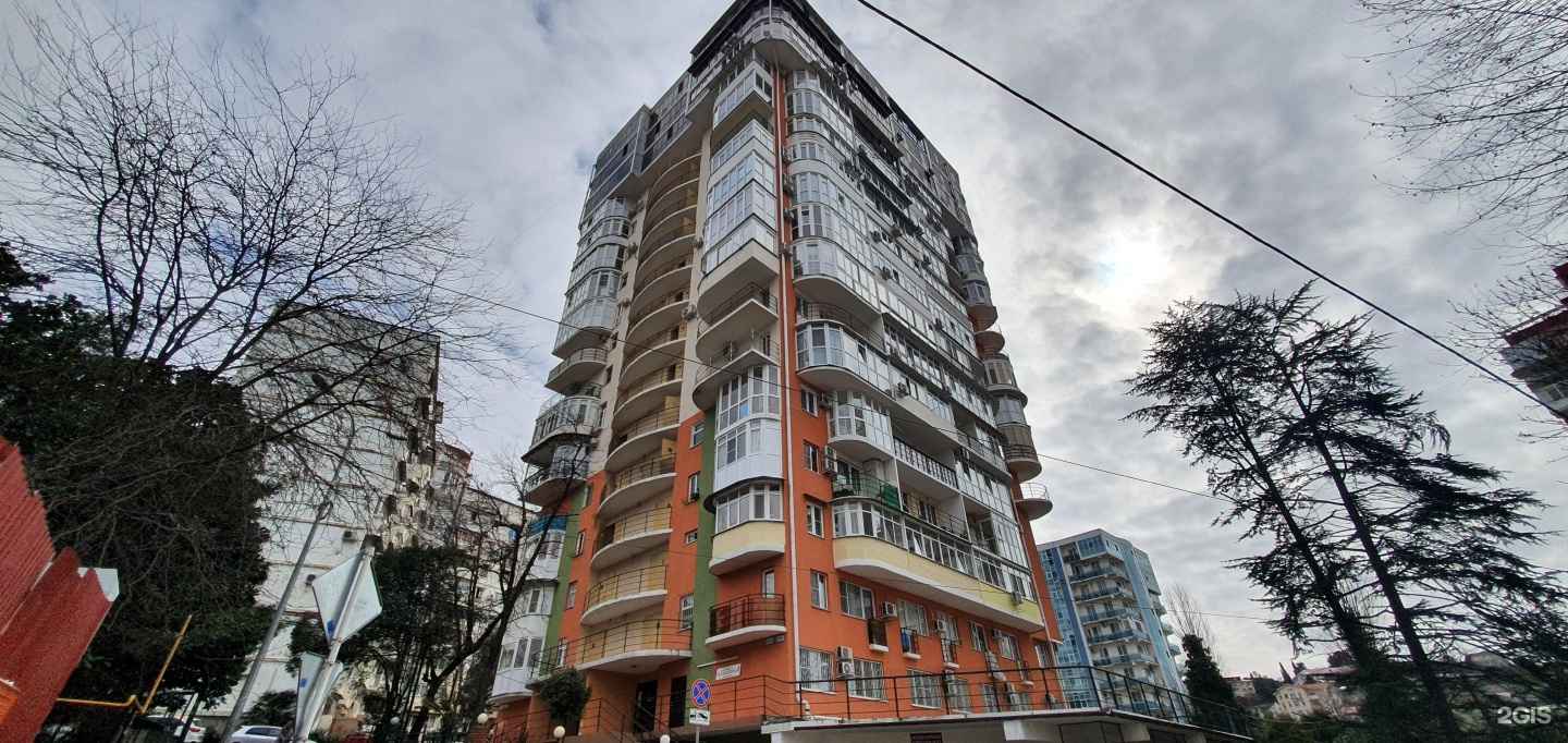 Отзывы на компанию Trust control в г. Сочи c фото