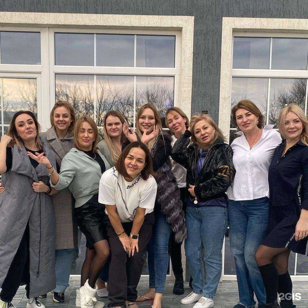 Отзывы на компанию Pmu.beauty в Краснодаре c фото