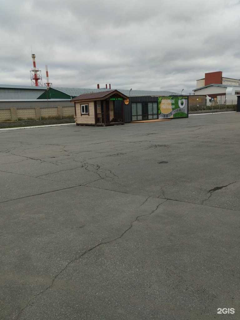 Отзывы на компанию ПоливУрал в г. Екатеринбург c фото