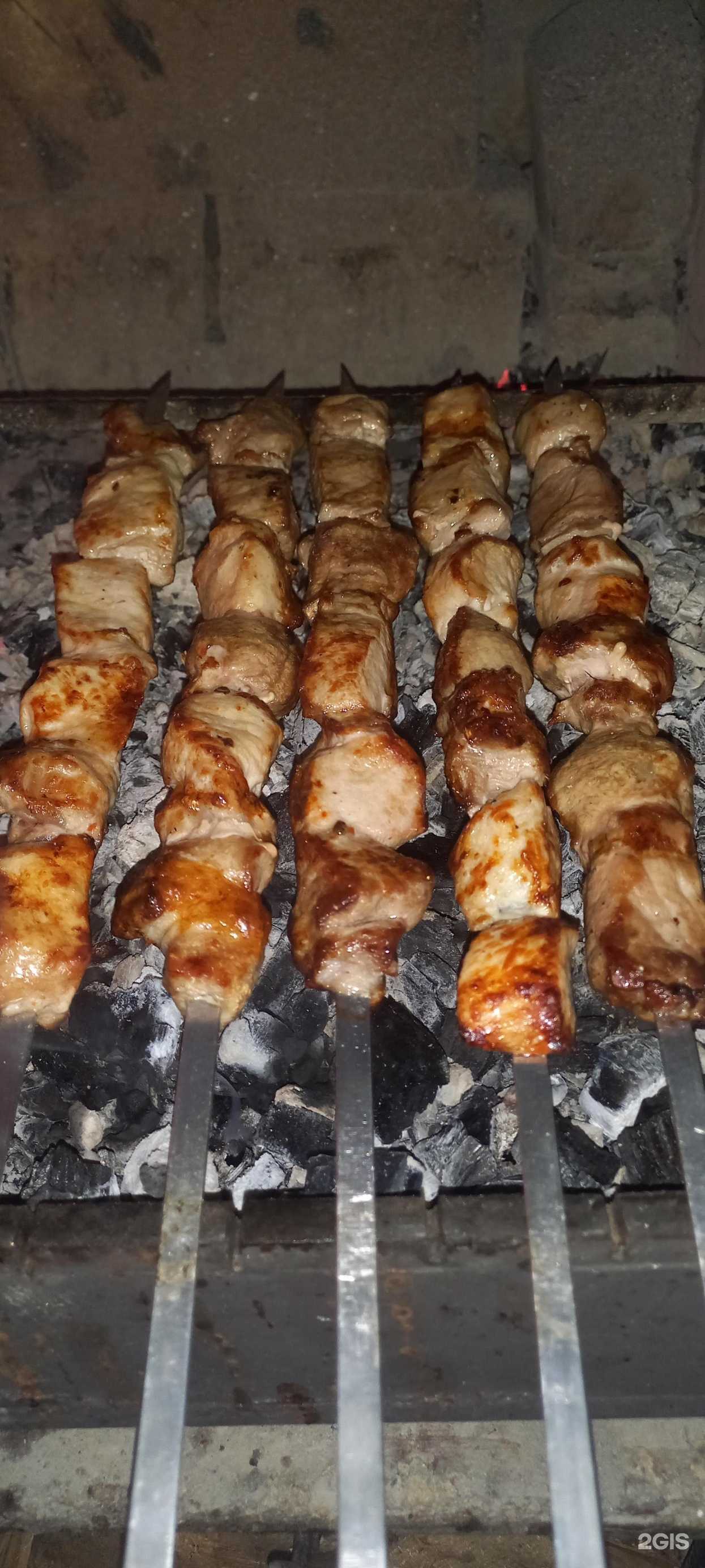 Отзывы на компанию У Гочи в Ангарске c фото